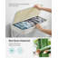 Bamboo Laundry Sorter with Handles-461895793
