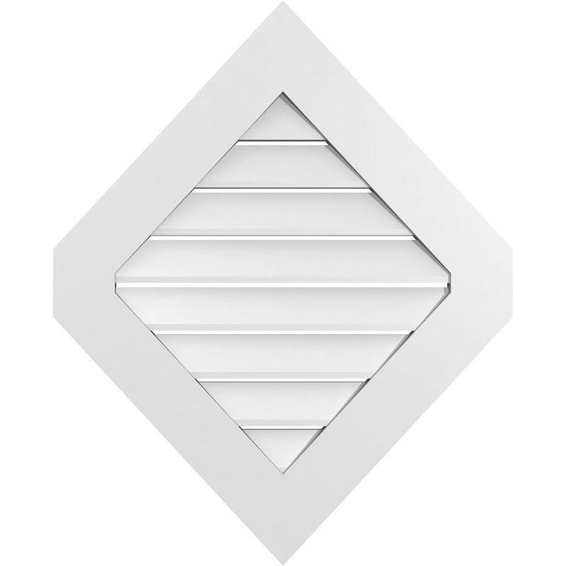 H P P Uréthane, H 1 po x l 26 po x L 32 po