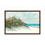 Seashore I by Vivien Rhyan - Painting on Canvas-63929267-63929265