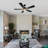 Briyan Ceiling Fan with LED Lights-1619148399