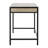 Blonde Writing Desk