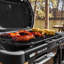 Weber Traveler Compact Portable Gas Grill