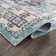 Cobien Oriental Indoor Rug
