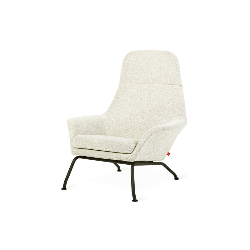 Tallinn Chair, Copenhagen Fossil, No