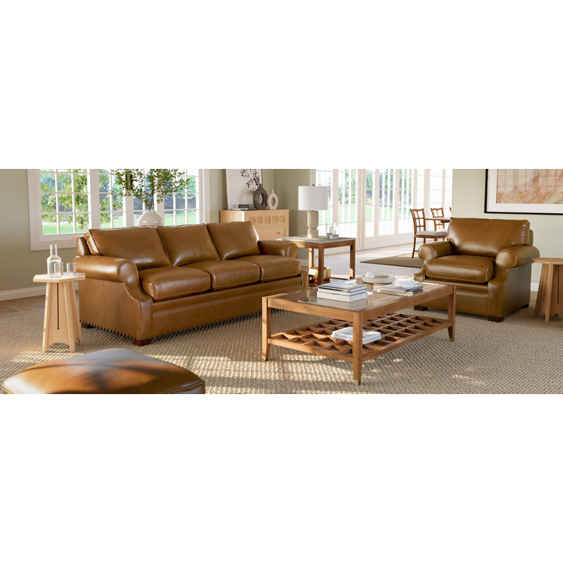 Cornell Ottoman