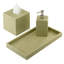 Wicker Soap Dispenser-585676310
