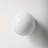 Idora Flush Mounted Sconce-478983930