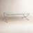 Evelynn Glass Top Coffee Table-1516009799