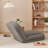 Triple Fold Down Sofa