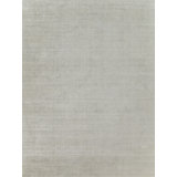 Duo Hand Woven Wool Area Rug