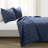 100% Cotton Quilt Set