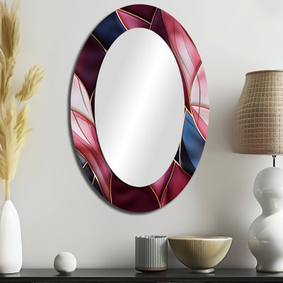 Miroir mural Radiant Glamour