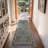 Floral Machine Washable Area Rug-1585367498-1585367501