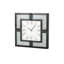 Horloge murale en verre Matisse