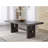 Cuzzocrea Oak Dining Table