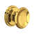 Unlacquered Brass