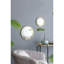 Miroir rond D11