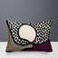 Coussin lombaire réversible intérieur / extérieur Jai Abstract-109595284-109605528