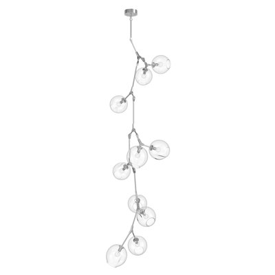 Fairfax 10 - Light Chandelier