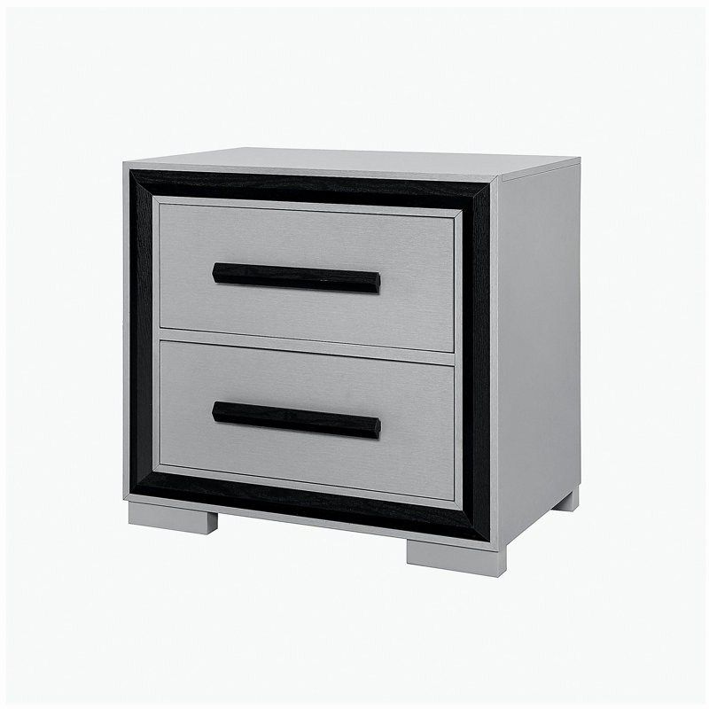 ADELAIDE gris noir NS