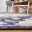 Tapis oriental mauve / beige-161600954