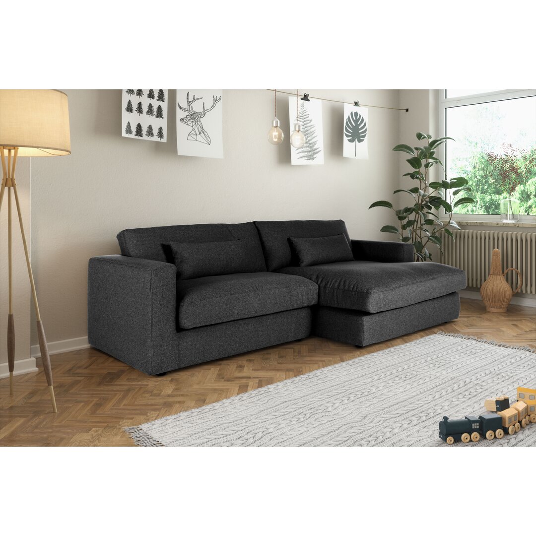 Ecksofa Blondeau