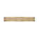 Arne 20.75 inch 1 Light Flush Mount in Matte Black