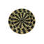 Chaim Rattan Wall Decor