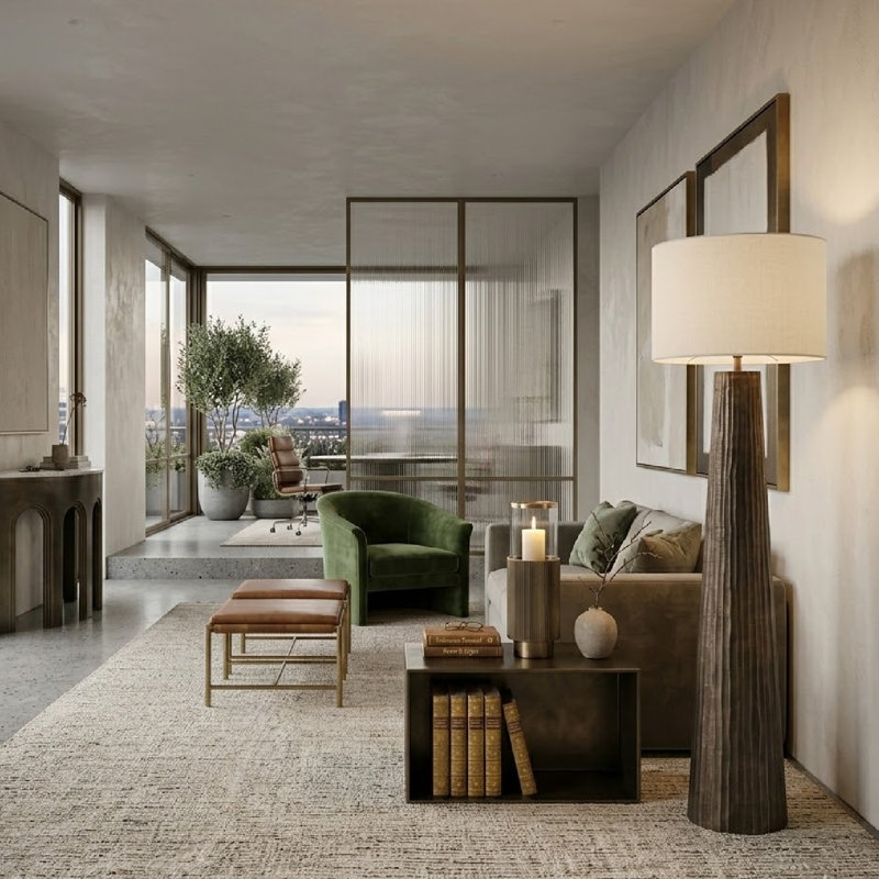 Floor Lamp