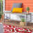 Travira Outdoor Picnic Bench-2090194653-2127617037