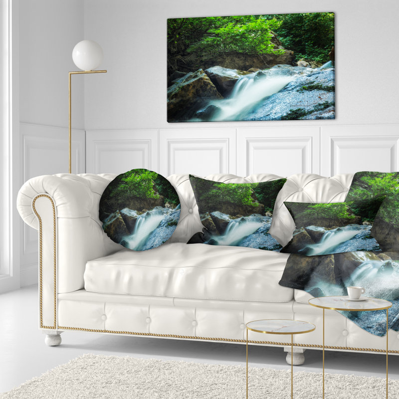 Coussin lombaire Schafer