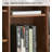 Nordic Solid Wood Bookshelf Floor Lattice Bookcase-544317044