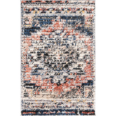 Tucson Geometric Indoor Rug