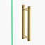 Round, Diamond-Knurled Cabinet Pull With Straight Posts-1589148140-1589148112