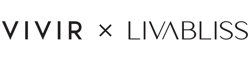 Logo Vivir x Livabliss