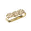 Icons Napkin Ring