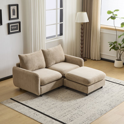 Ryder Modular Sectional Sofa