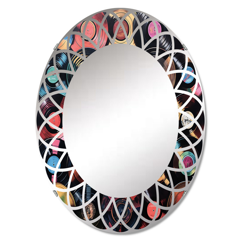 Miroir Spoetzl, 30 po x 20 po