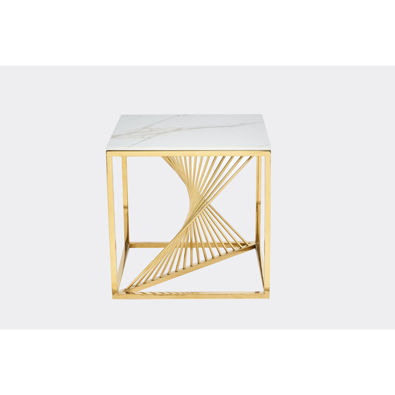 Cyra Side Table
