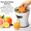 Citristar® Citrus Juicer