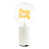 Blanc est en rupture de stock