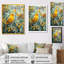 Campbell - animaux, art mural sur toile-745741369-745741375-745741361