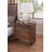 Lofton - Nightstand - Brown