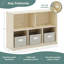 EdQ Essentials 5-Compartment Storage-59131994-59131995