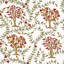 Highgrove Tree Crewel Fabric