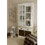 Knowles 88 cm W Display Cabinet