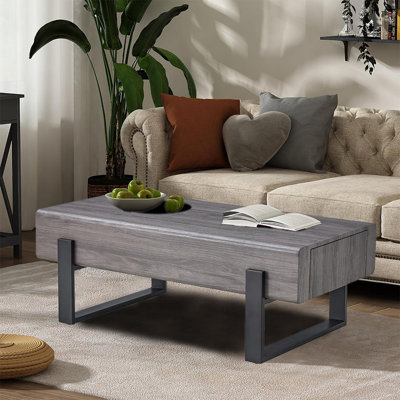 Table basse simple Mageik