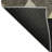Premium Machine Washable Prisco Black Rug-1553214371