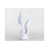 Blanc est en rupture de stock