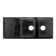 Tansi 46" L Double Basin Drop-In Kitchen Sink